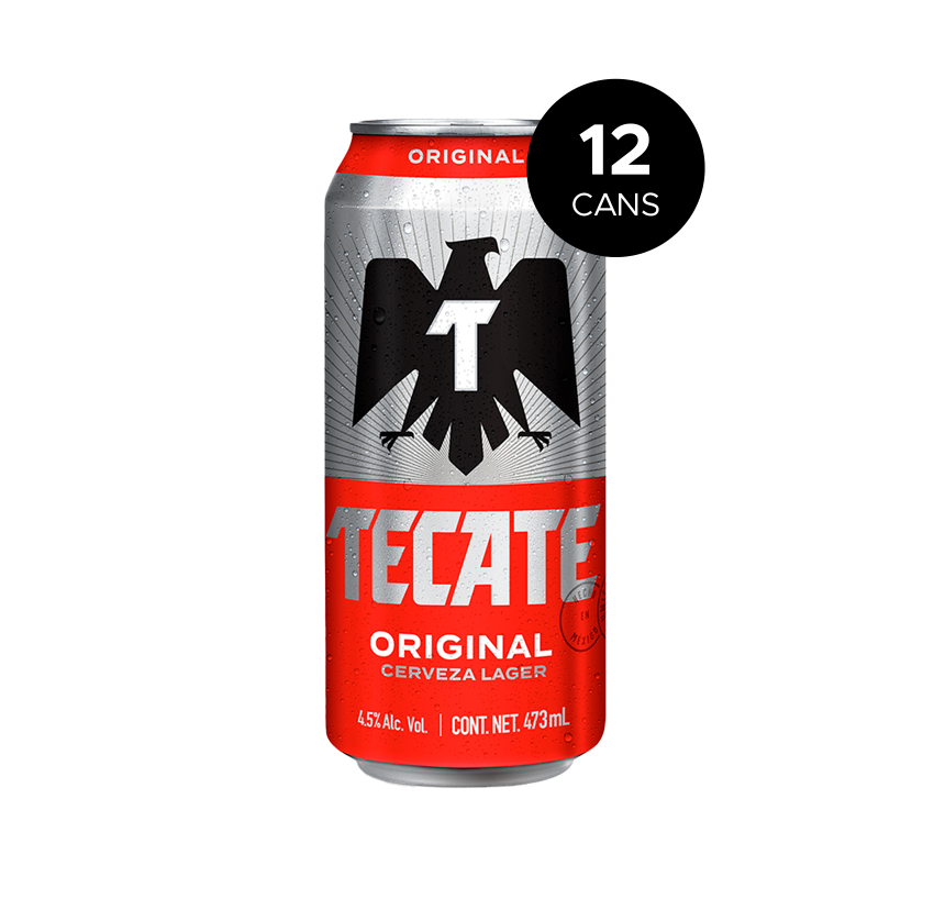 Tecate