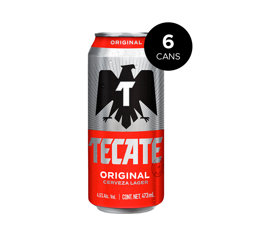 Tecate