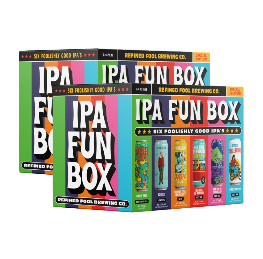 IPA Fun Box Special Edition