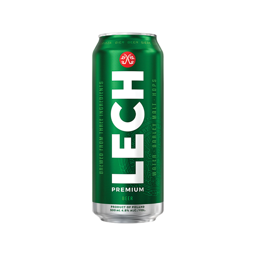 Lech Beer