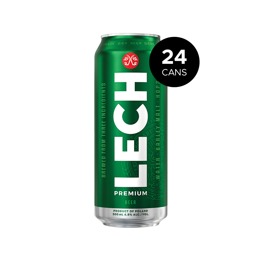 Lech Beer