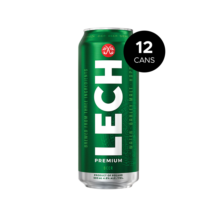 Lech Beer