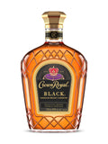 Crown Royal Black Whisky