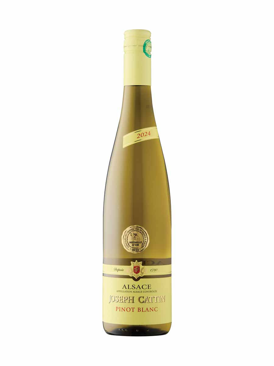 Joseph Cattin Pinot Blanc 2024