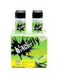 Black Fly Tequila Margarita PET