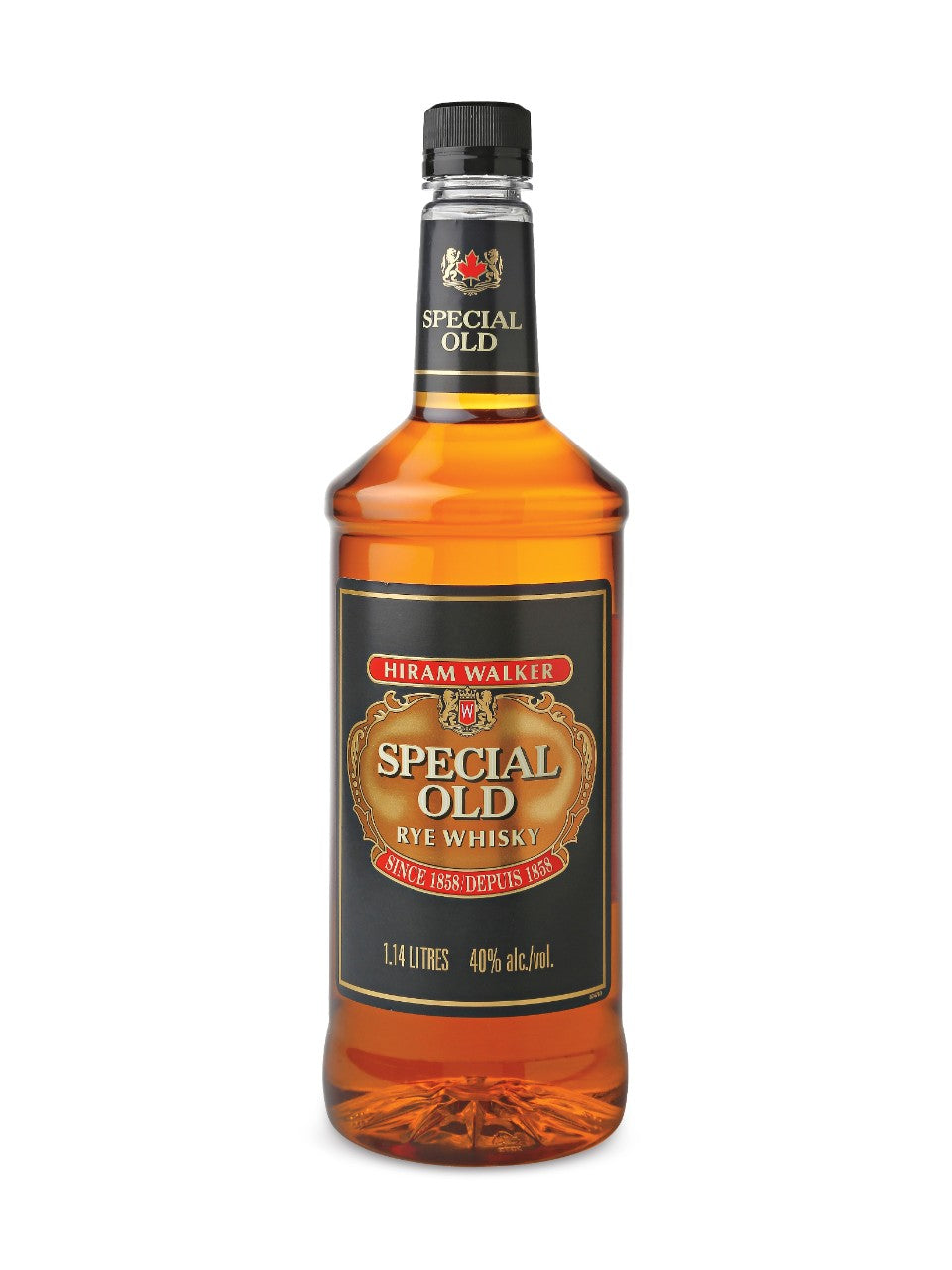 Walker's Special Old Whisky