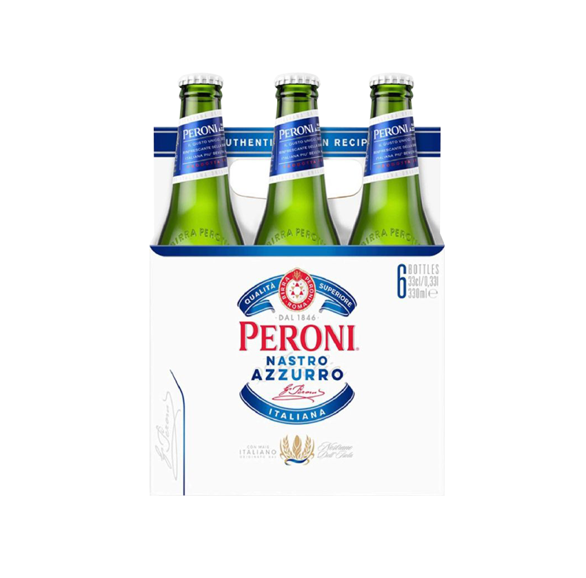Peroni Nastro Azzurro
