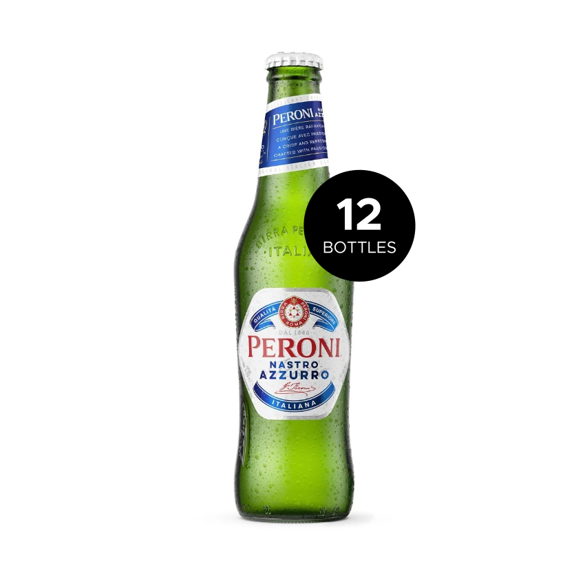 Peroni Nastro Azzurro