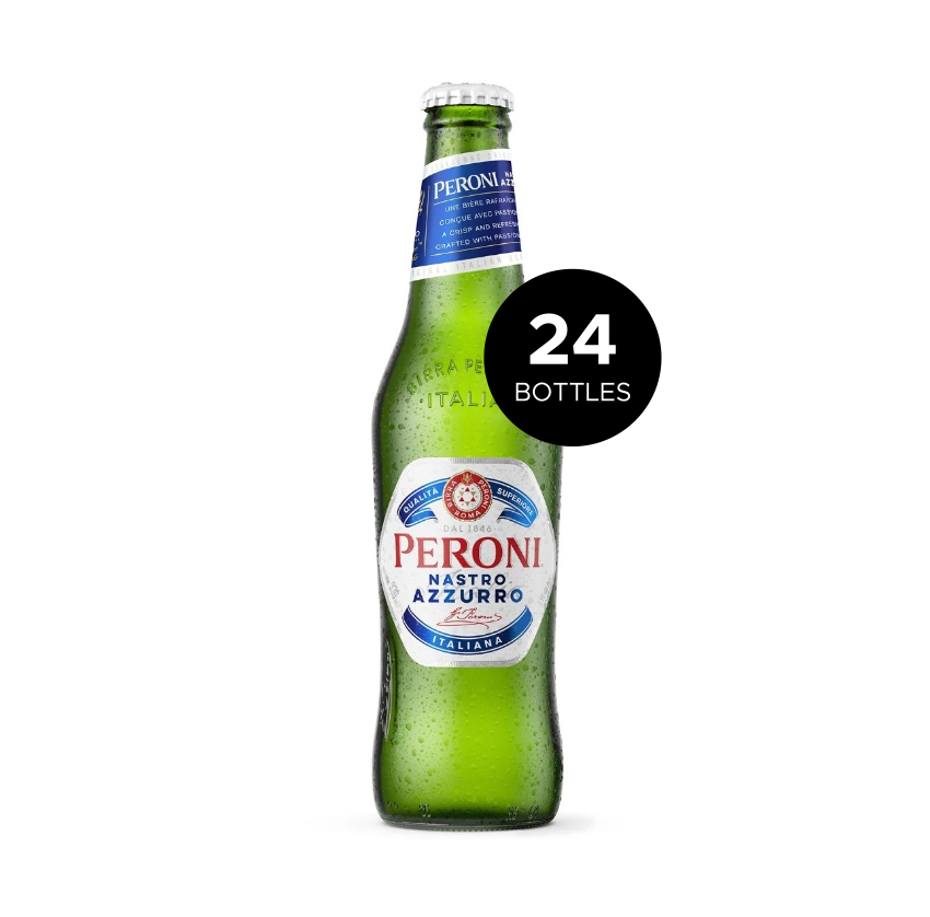 Peroni Nastro Azzurro
