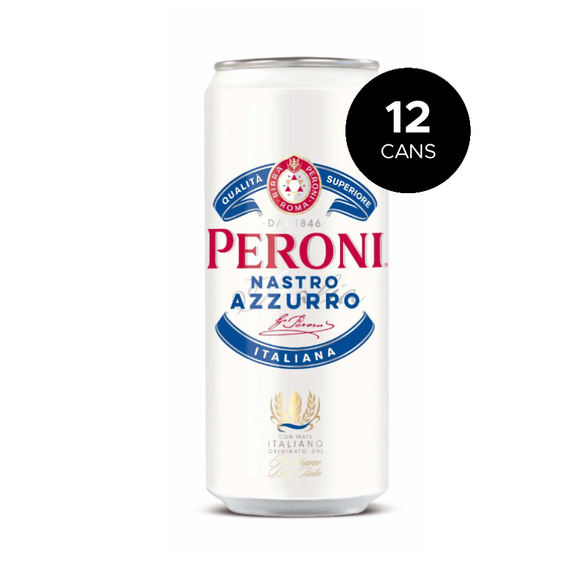Peroni Nastro Azzurro