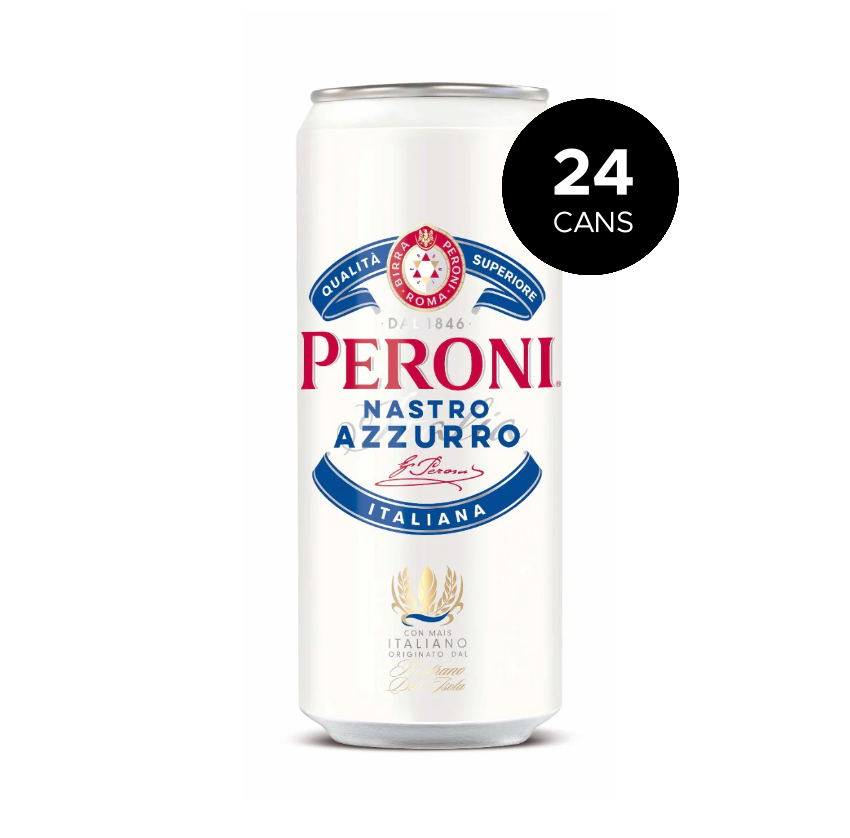 Peroni Nastro Azzurro