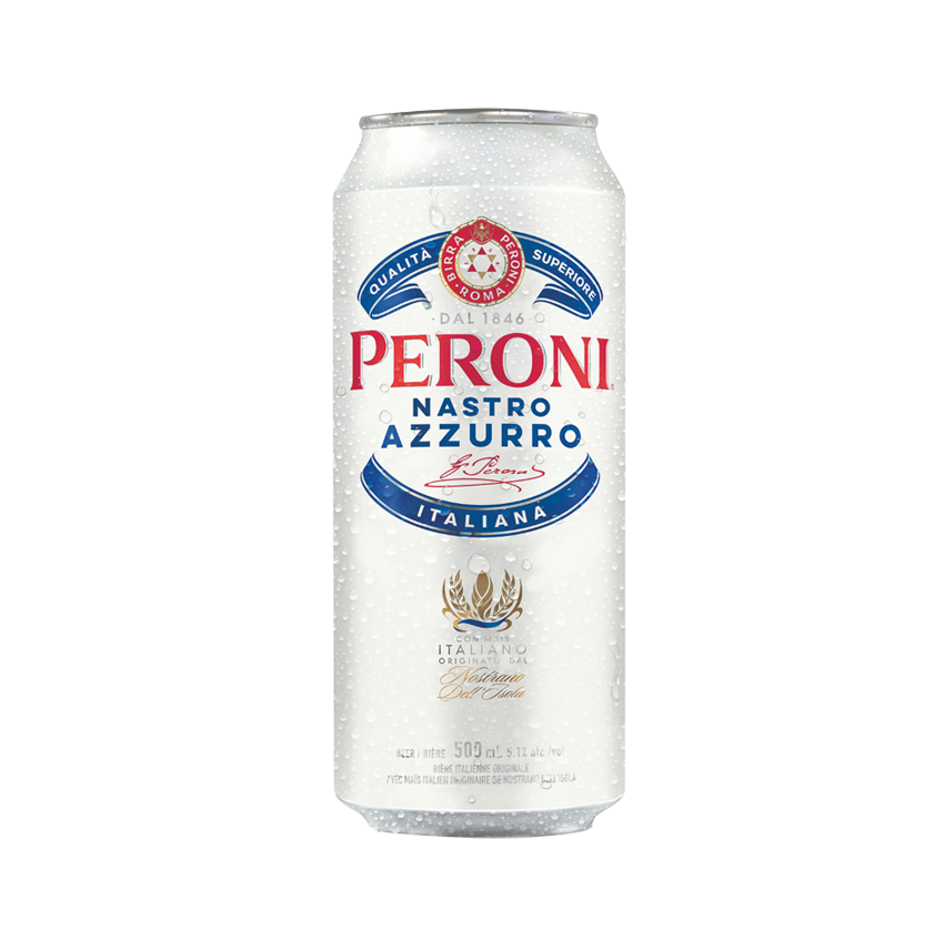 Peroni Nastro Azzurro