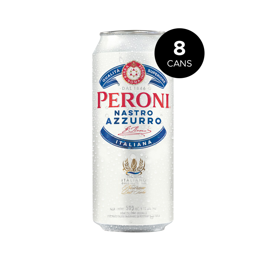 Peroni Nastro Azzurro