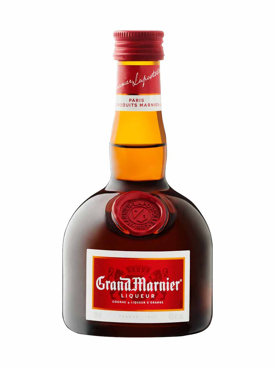 Grand Marnier Cordon Rouge