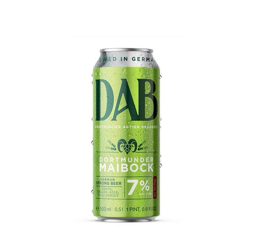 Dab Maibock