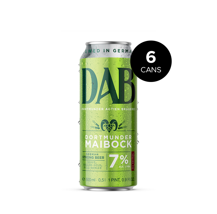 Dab Maibock