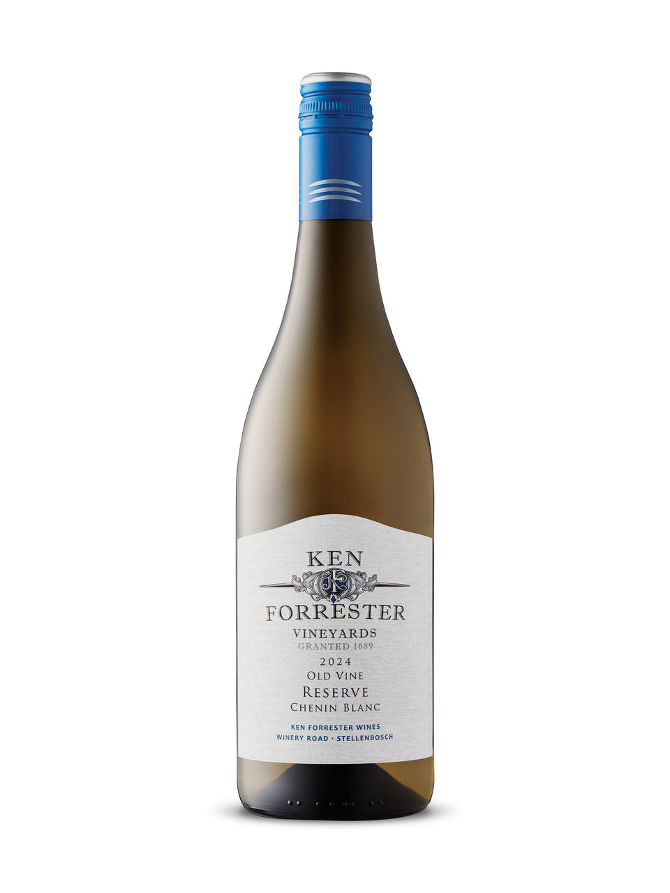 Ken Forrester Old Vine Reserve Chenin Blanc