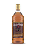 Captain Morgan Gold Rum PET
