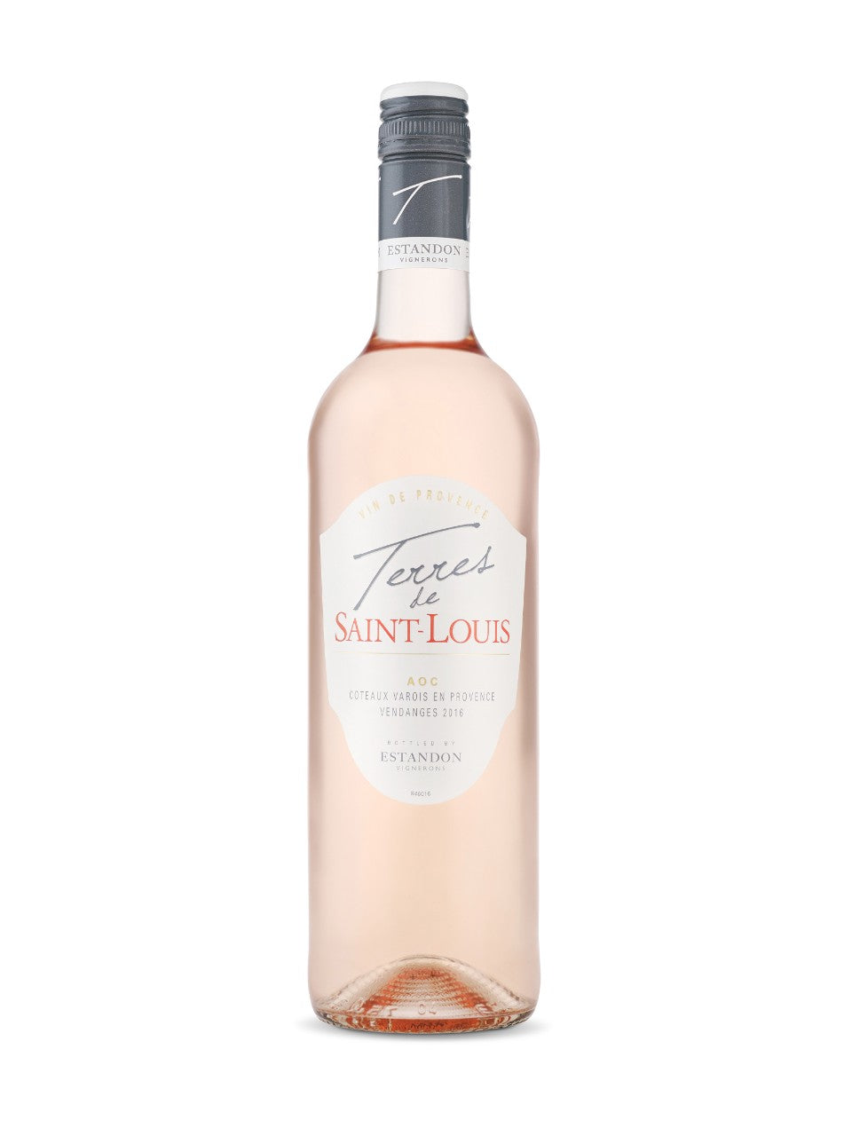 Terres De Saint Louis Rose