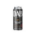 Dab Dark Lager