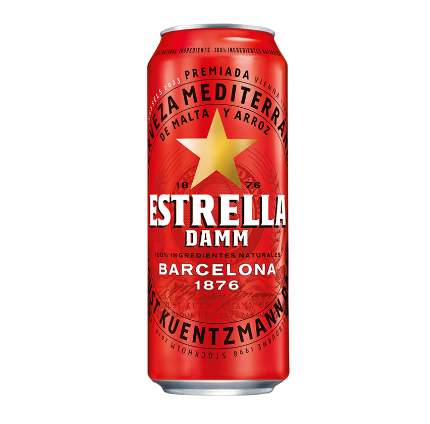 Estrella Damm