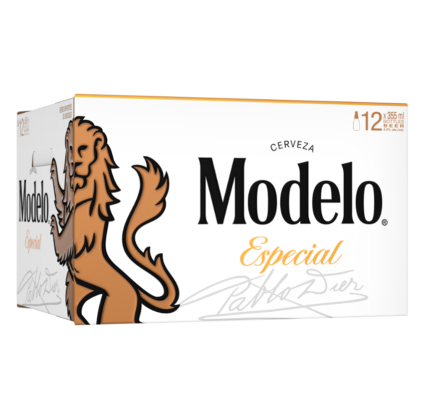 Modelo Especial Import