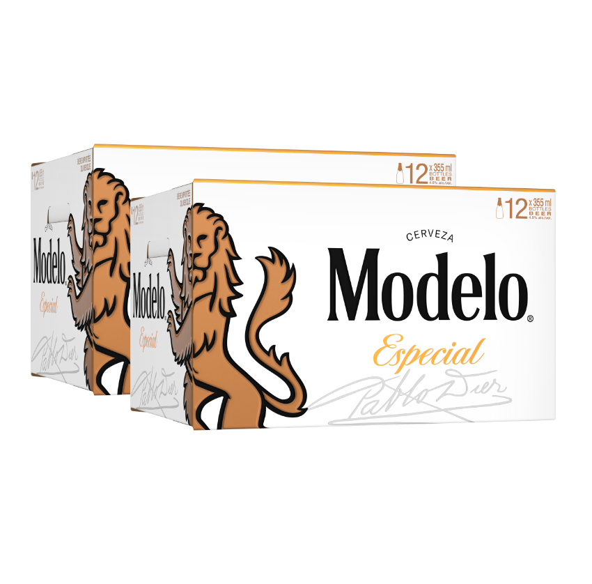 Modelo Especial Import