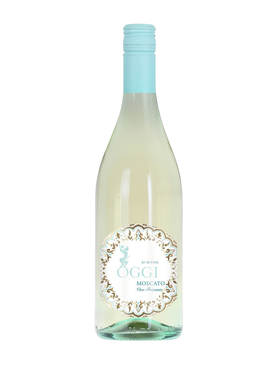 Oggi Botter Moscato Frizzante