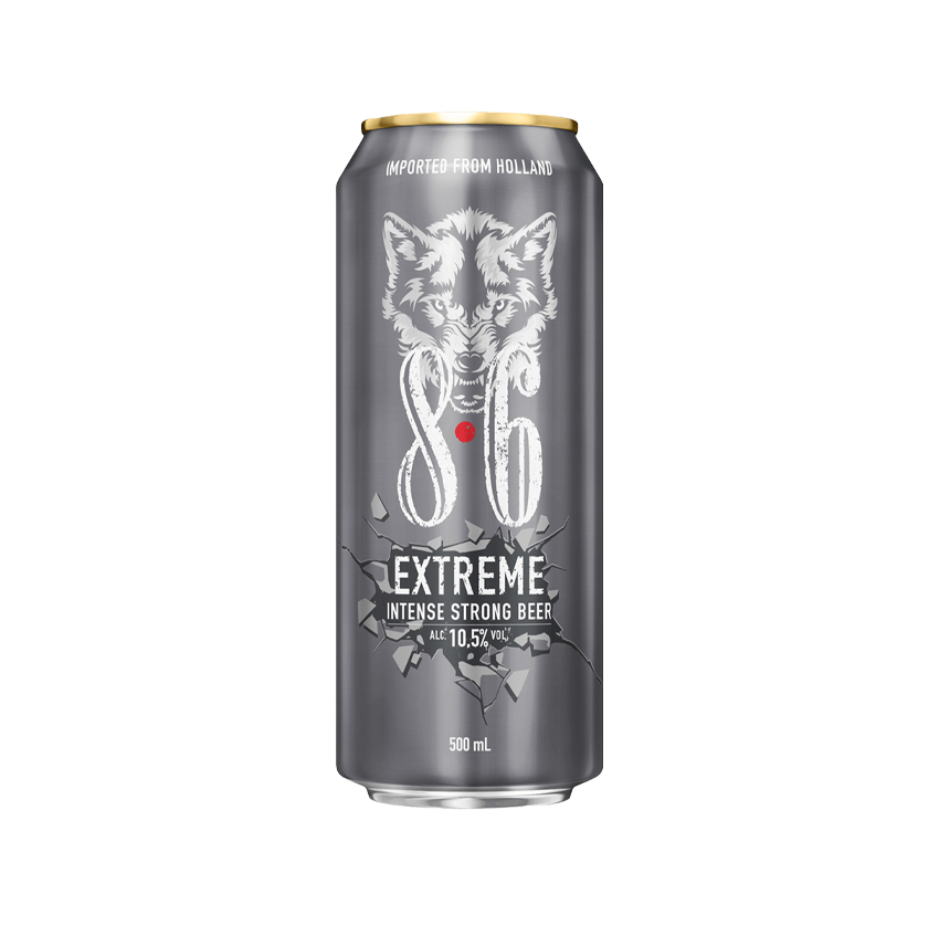 8.6 Extreme