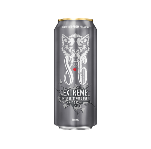 8.6 Extreme