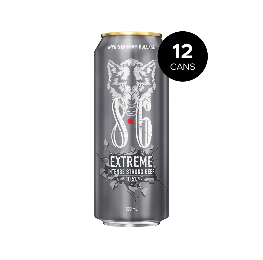 8.6 Extreme
