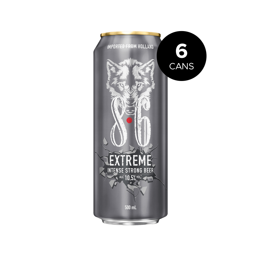 8.6 Extreme