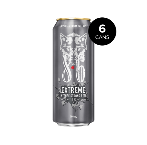 8.6 Extreme
