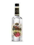 Lamb's Classic White Rum PET
