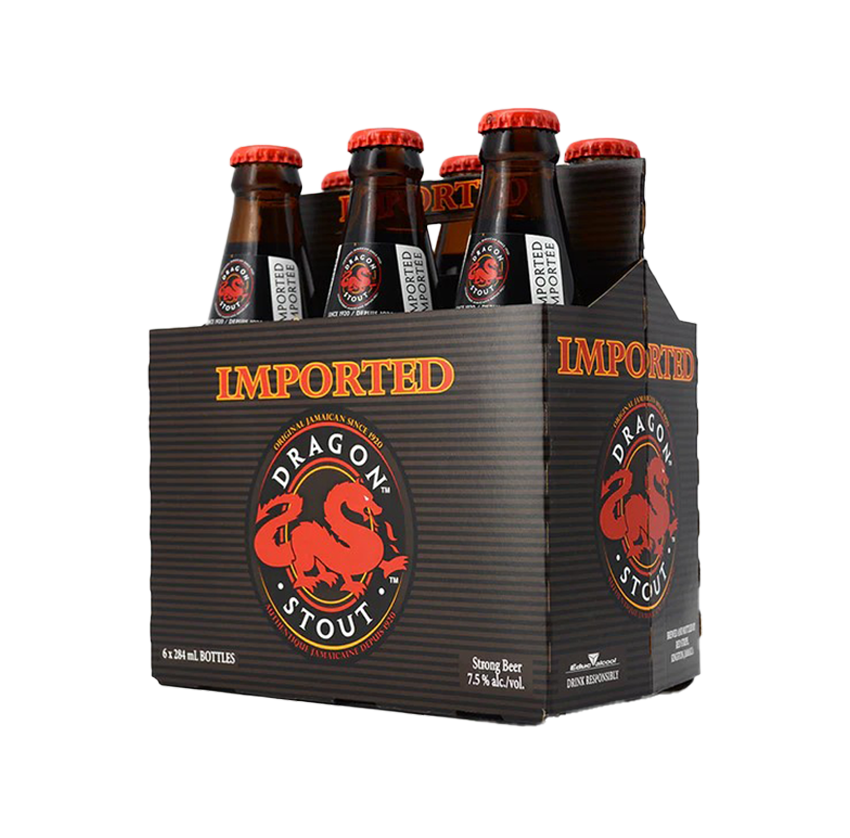 Dragon Stout