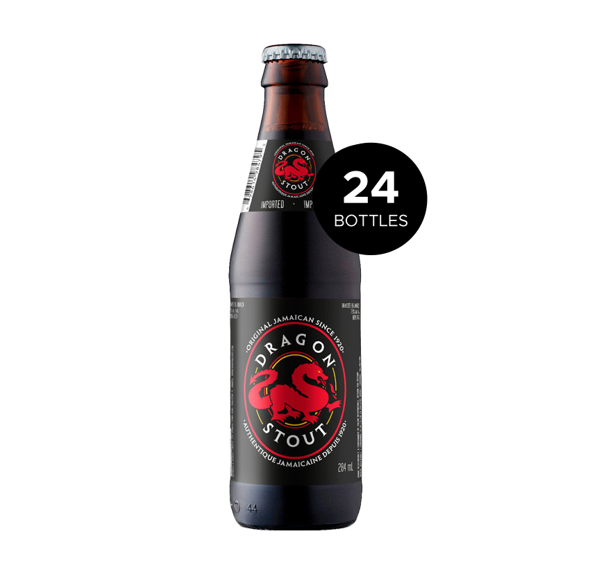 Dragon Stout