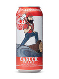 Great Lakes Brewery Canuck Pale Ale