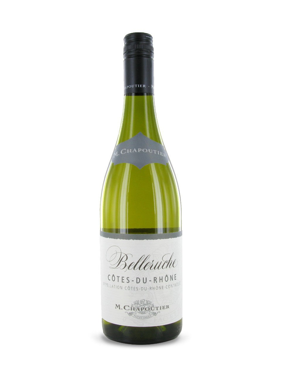 Chapoutier Belleruche Cote du Rhone White