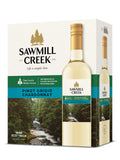 Sawmill Creek Pinot Grigio Chardonnay