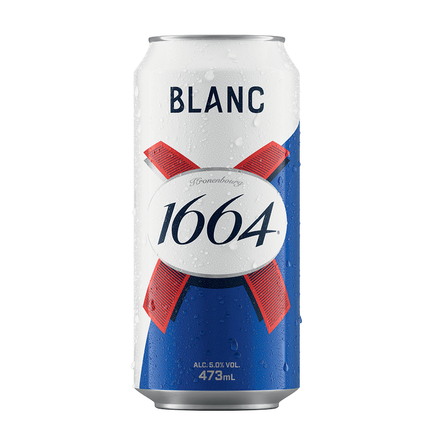 Kronenbourg 1664 Blanc