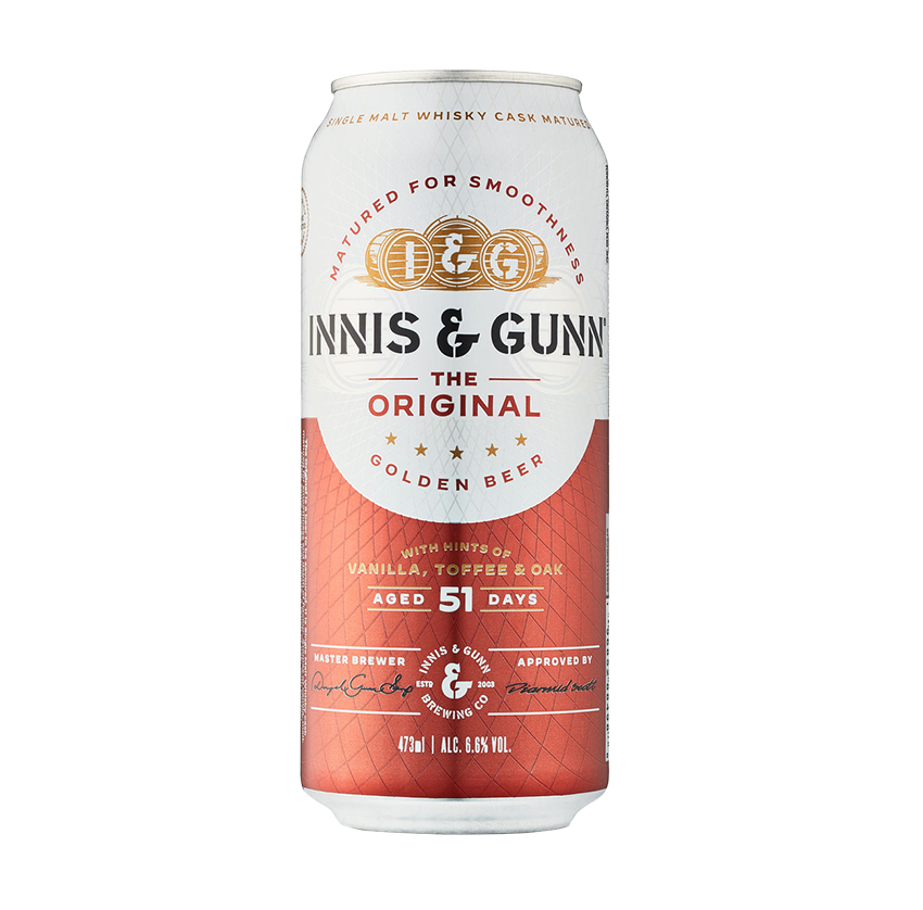 Innis & Gunn Original