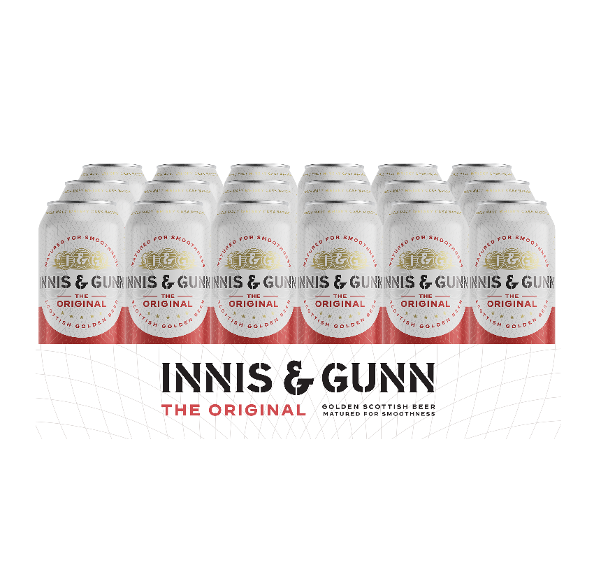 Innis & Gunn Original
