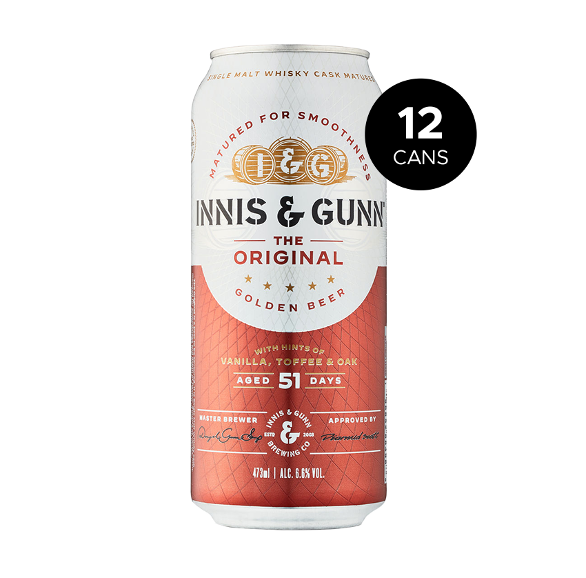 Innis & Gunn Original
