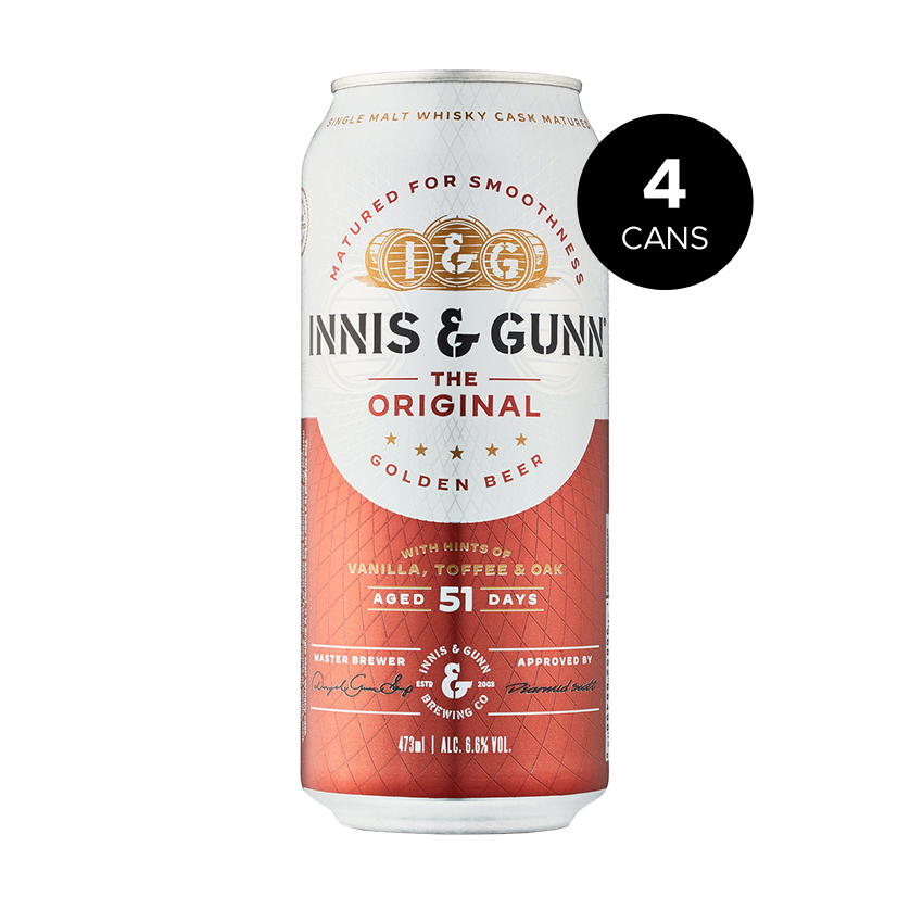 Innis & Gunn Original