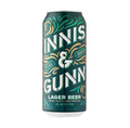 Innis & Gunn Lager