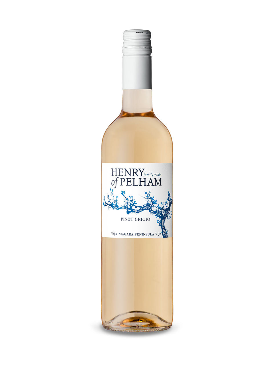 Henry of Pelham Pinot Grigio VQA