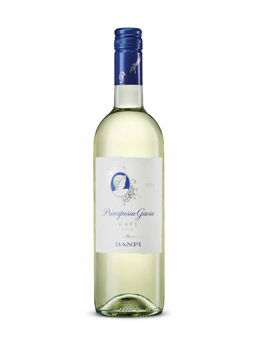 Banfi Principessa Gavia Gavi