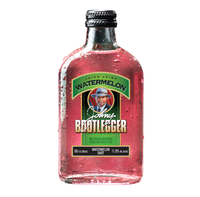 Johny Bootlegger Watermelon