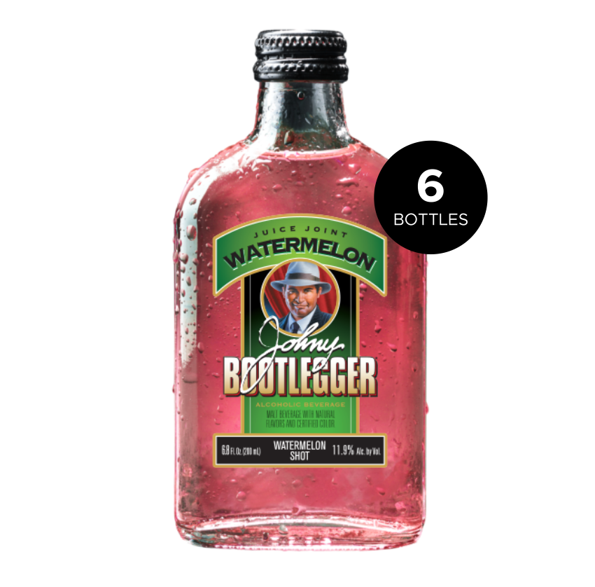 Johny Bootlegger Watermelon