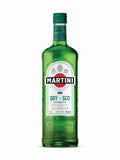Martini Dry Vermouth